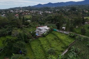 Villa Sabila Megamendung