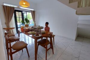 Villa Sabila Megamendung