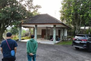 Villa  Jendral Hankam