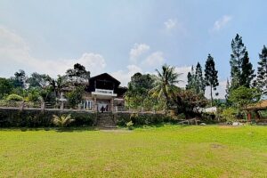 Villa Zumazone Cisarua