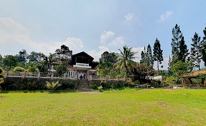 Villa Zumazone Cisarua