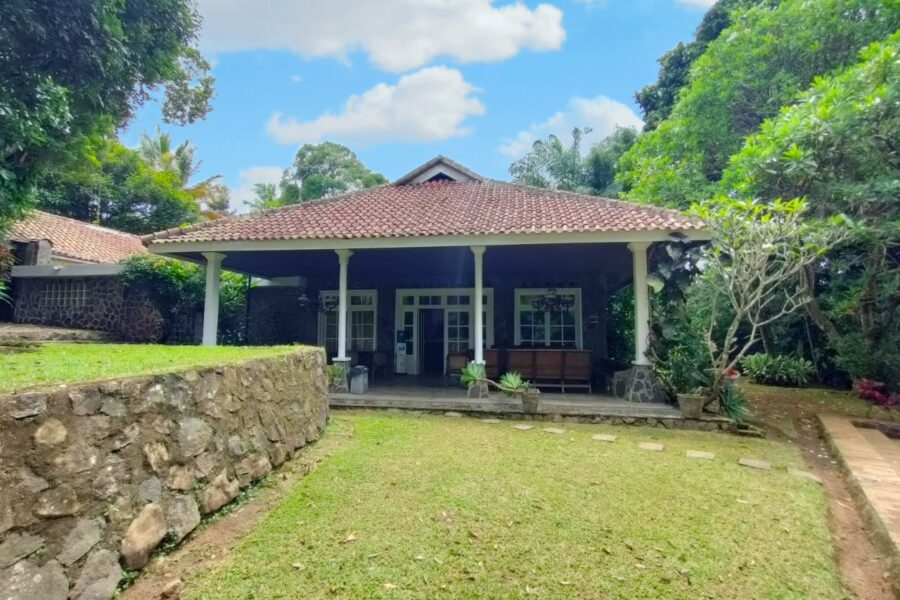 Villa 57 Cisarua