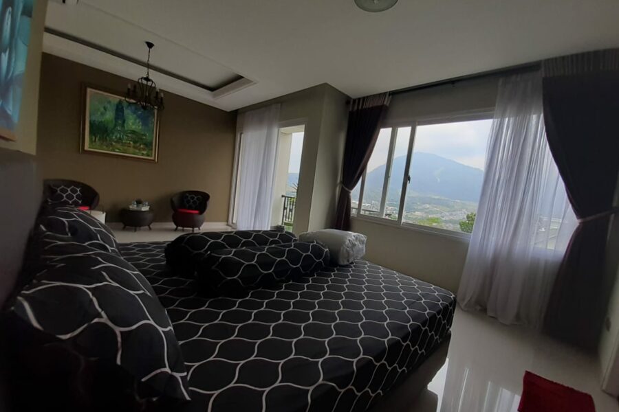 Villa BEST Sentul