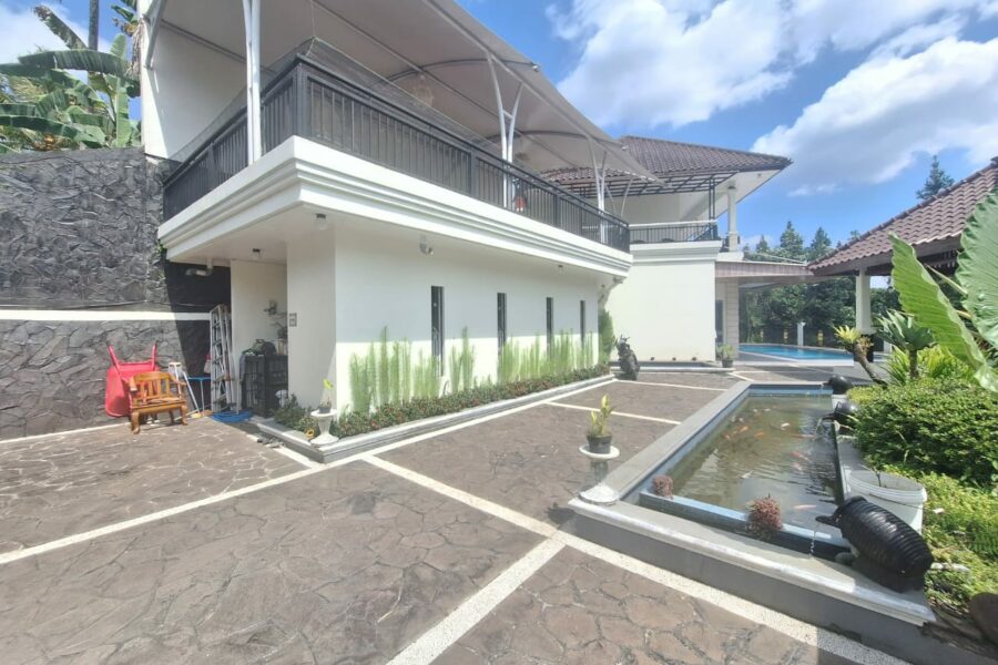 Villa Obor Cisarua