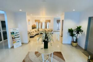 Villa Garden Sentul