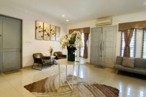 Villa Garden Sentul