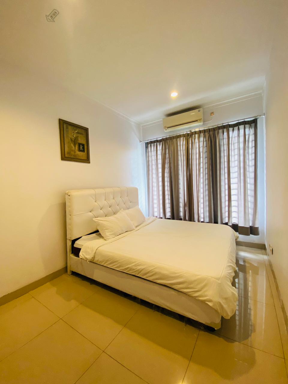 Villa Garden Sentul