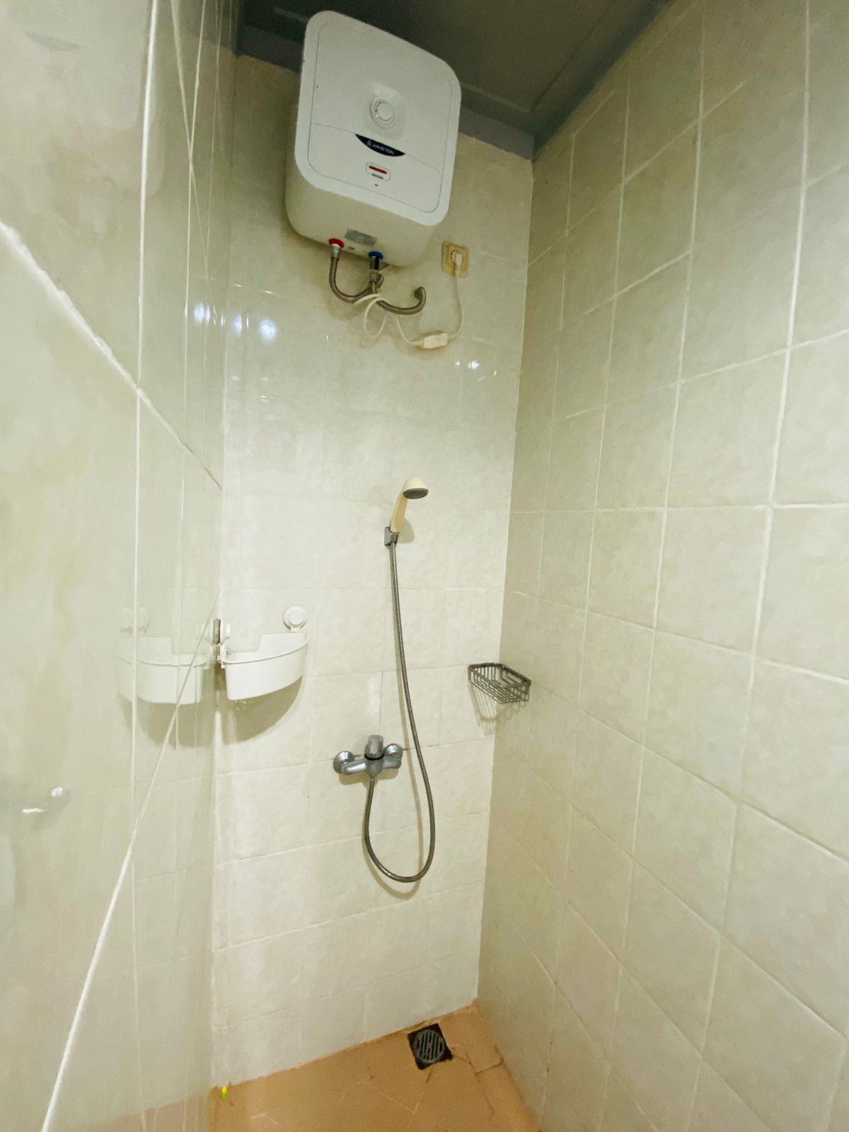 Villa Garden Sentul