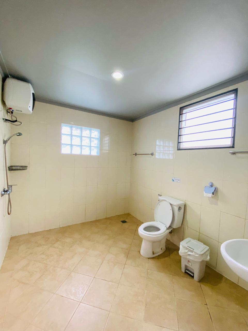 Villa Garden Sentul