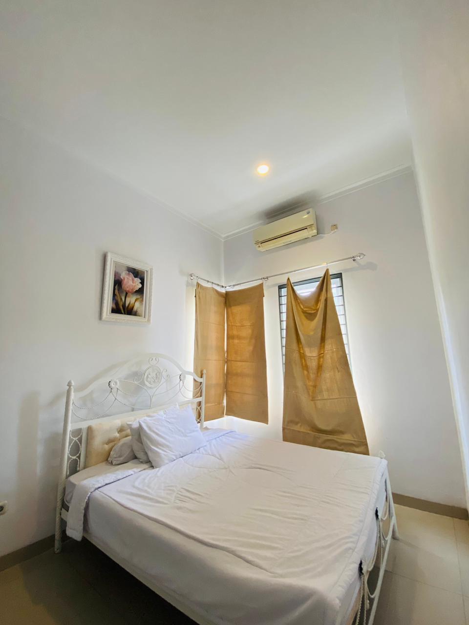 Villa Garden Sentul