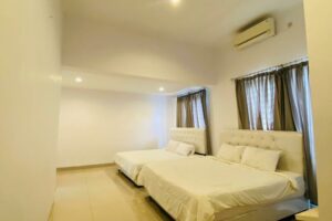 Villa Garden Sentul