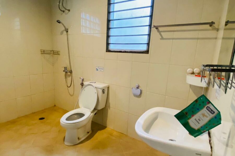 Villa Garden Sentul