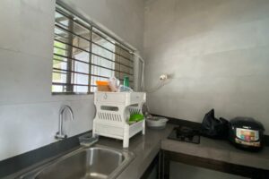 Villa Garden Sentul