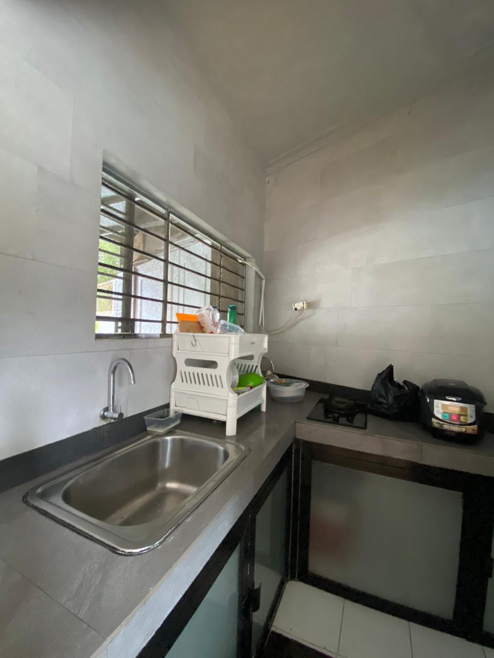 Villa Garden Sentul