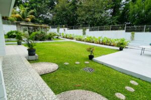 Villa Garden Sentul