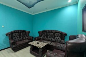 Villa Tiger
