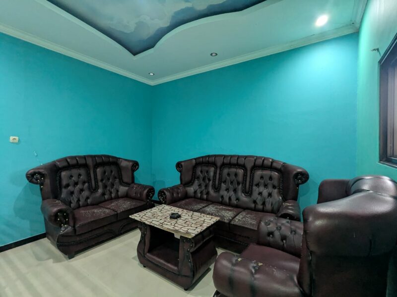 Villa Tiger