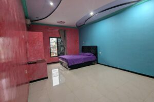 Villa Tiger