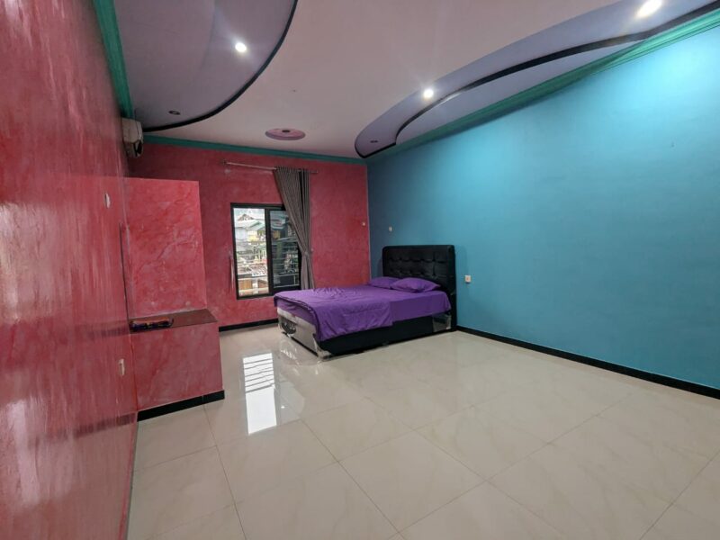 Villa Tiger