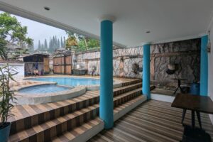 Villa Tiger