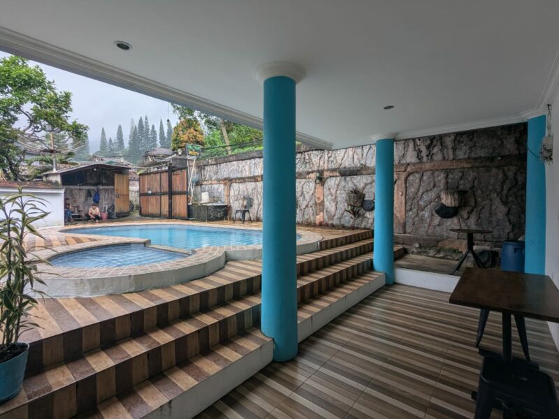 Villa Tiger
