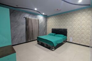 Villa Tiger