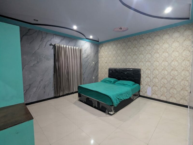 Villa Tiger
