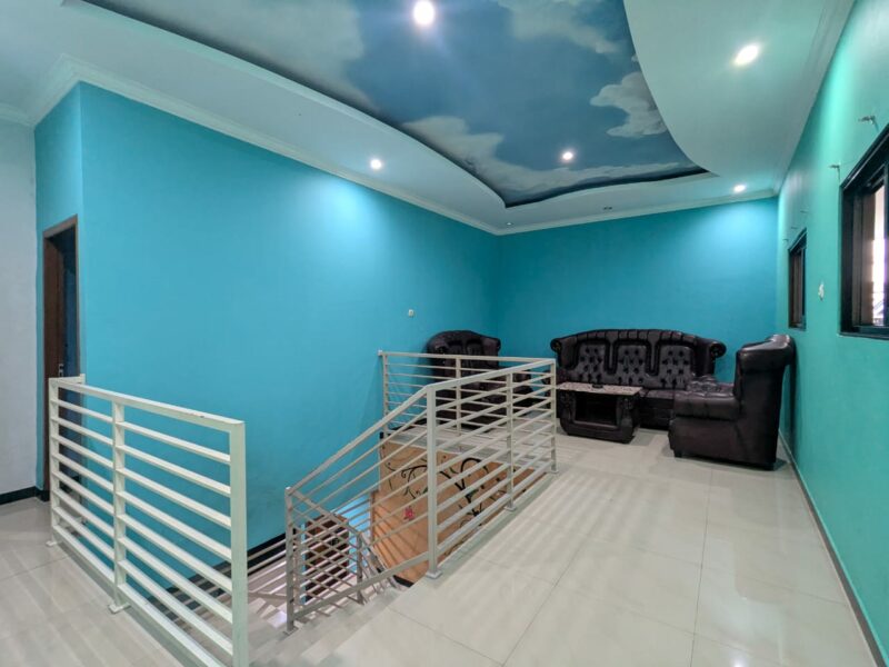 Villa Tiger