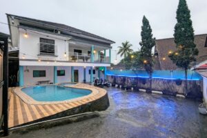 Villa Tiger