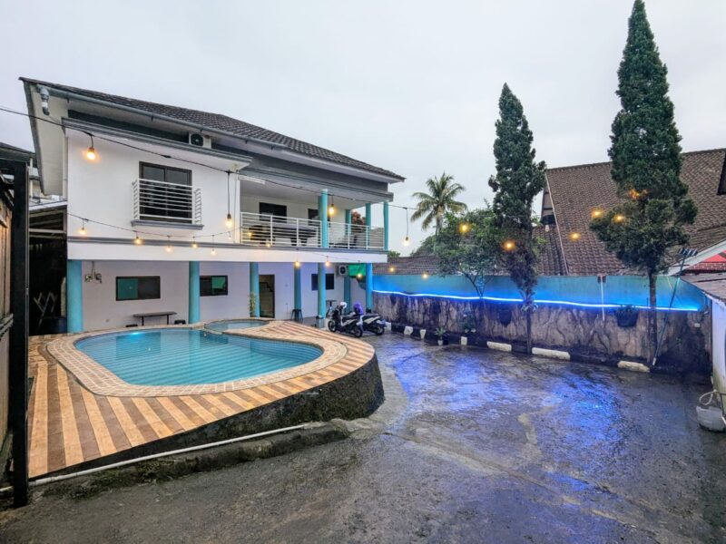 Villa Tiger