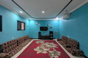 Villa Tiger