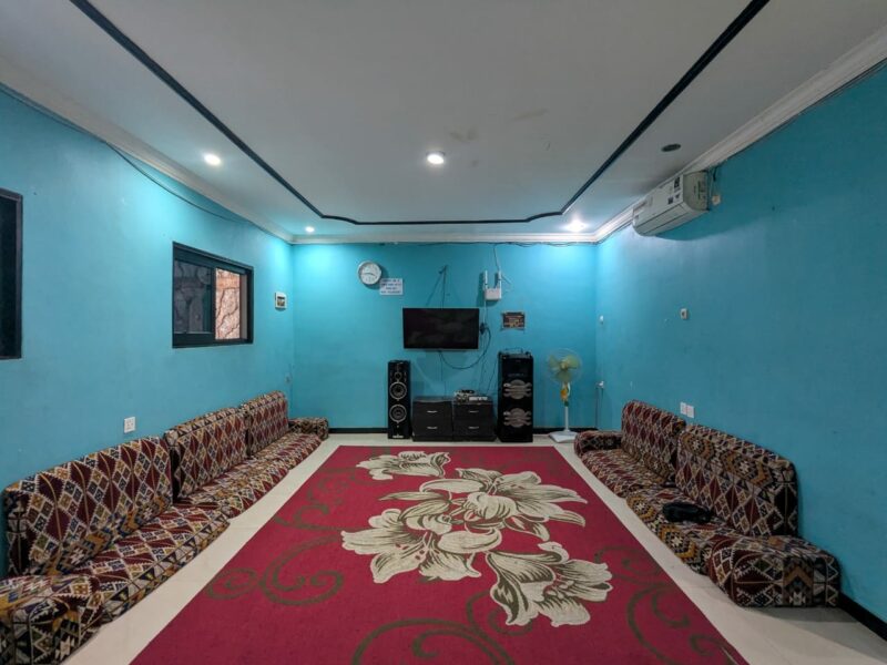 Villa Tiger