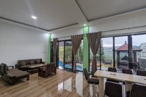 Villa SJ Kopo