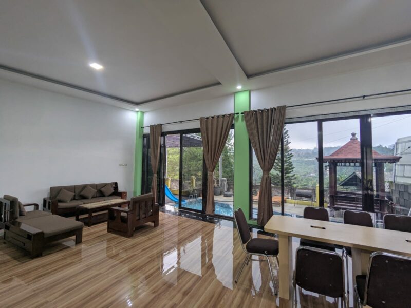 Villa SJ Kopo