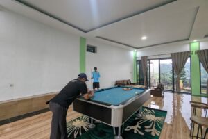 Villa SJ Kopo