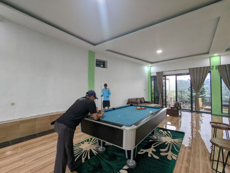 Villa SJ Kopo