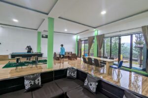 Villa SJ Kopo