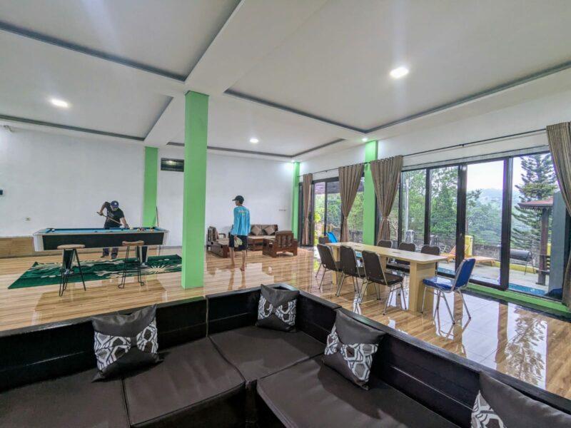 Villa SJ Kopo
