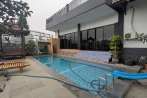 Villa SJ Kopo