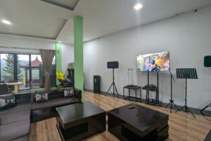 Villa SJ Kopo