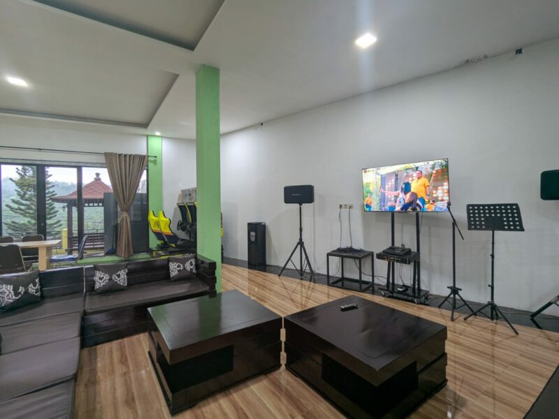 Villa SJ Kopo