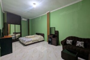 Villa SJ Kopo