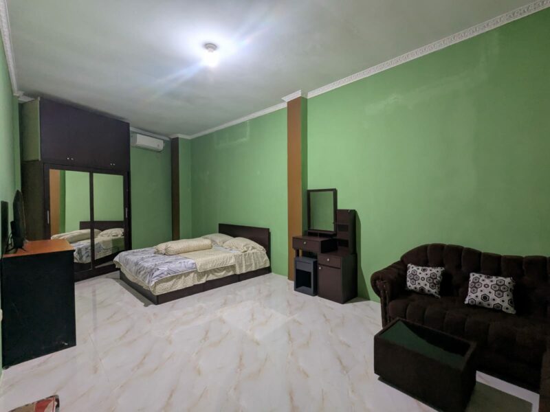 Villa SJ Kopo