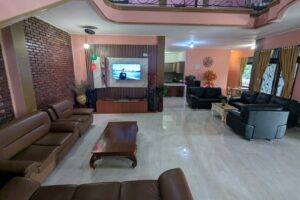 Villa SJ Kopo