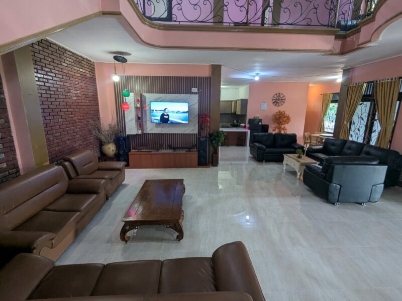 Villa SJ Kopo