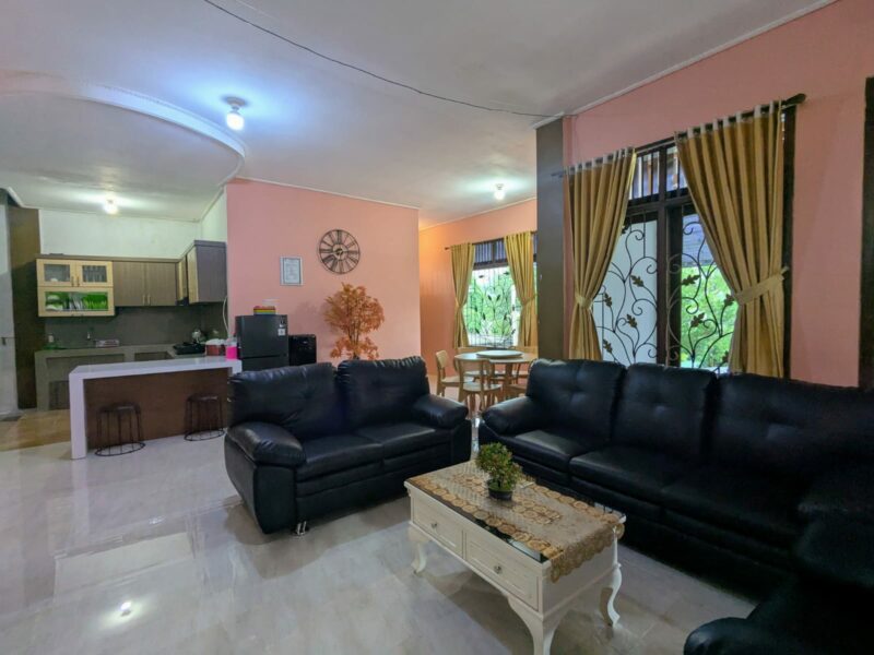 Villa SJ Kopo