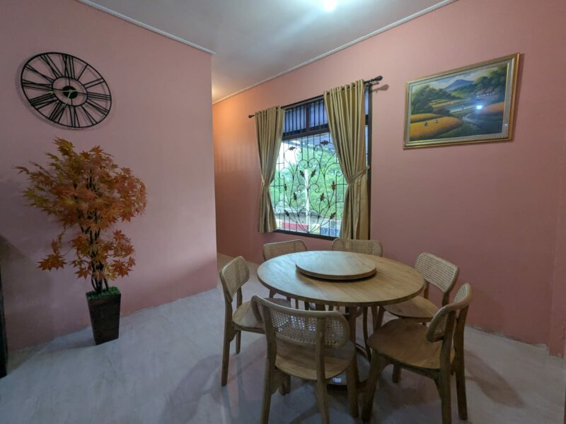 Villa SJ Kopo