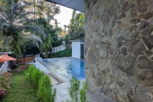 Villa Skylla Pinus