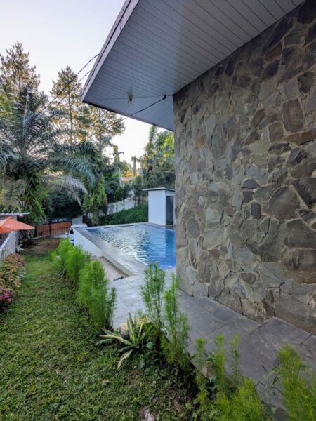 Villa Skylla Pinus