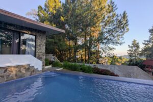 Villa Skylla Pinus